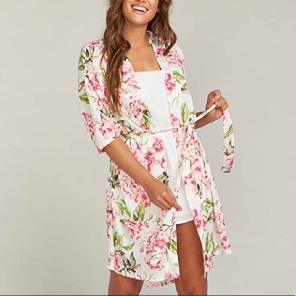 Show me your MuMu Robe - Picture 8 of 10